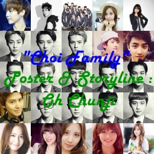 Choi Family Cp 1